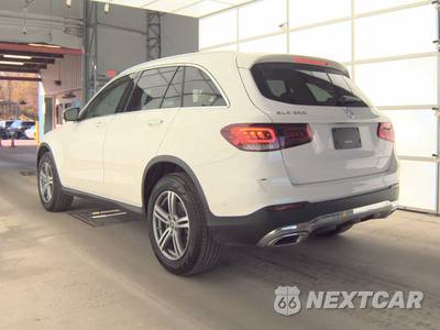 2021 Mercedes-Benz GLC 300 - zdjęcie 6 z 27 - miniatura