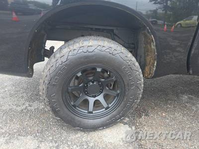 2010 Nissan TITAN XE Crew Cab Short Bed - zdjęcie 10 z 21 - miniatura