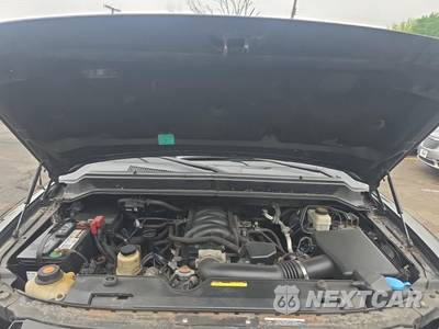 2010 Nissan TITAN XE Crew Cab Short Bed - zdjęcie 18 z 21 - miniatura