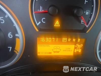 2010 Nissan TITAN XE Crew Cab Short Bed - zdjęcie 15 z 21 - miniatura