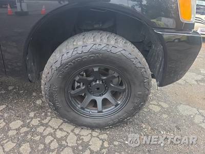 2010 Nissan TITAN XE Crew Cab Short Bed - zdjęcie 9 z 21 - miniatura
