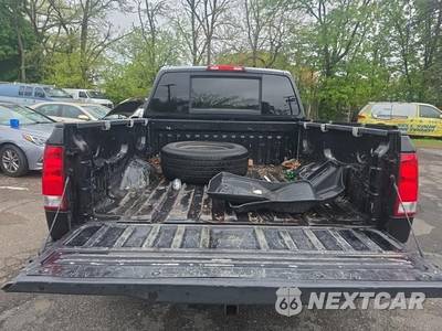 2010 Nissan TITAN XE Crew Cab Short Bed - zdjęcie 19 z 21 - miniatura