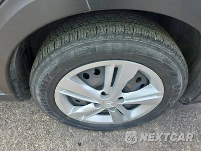 2023 Nissan Kicks S - zdjęcie 9 z 22 - miniatura