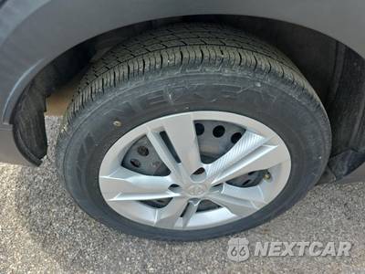 2023 Nissan Kicks S - zdjęcie 10 z 22 - miniatura