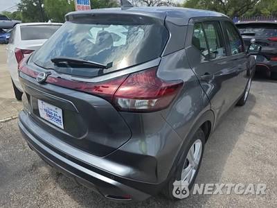 2023 Nissan Kicks S - zdjęcie 4 z 22 - miniatura