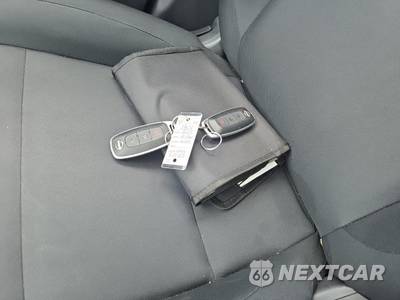 2023 Nissan Kicks S - zdjęcie 22 z 22 - miniatura
