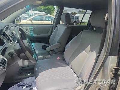 2006 Toyota Highlander w/3rd Row - zdjęcie 13 z 22 - miniatura