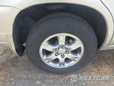 2006 Toyota Highlander w/3rd Row - zdjęcie 10 z 22 - miniatura
