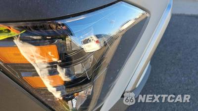 2025 Hyundai Kona SEL - zdjęcie 12 z 25 - miniatura