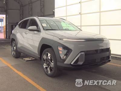 2025 Hyundai Kona SEL - zdjęcie 3 z 25 - miniatura