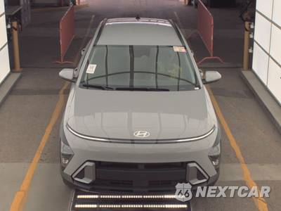 2025 Hyundai Kona SEL - zdjęcie 20 z 25 - miniatura