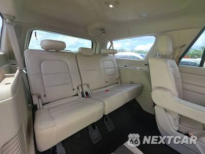 2018 Lincoln Navigator L Reserve - zdjęcie 14 z 36 - miniatura