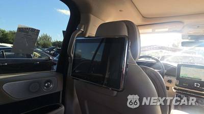 2018 Lincoln Navigator L Reserve - zdjęcie 24 z 36 - miniatura