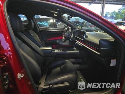 2023 Hyundai IONIQ 6 SEL - zdjęcie 8 z 36 - miniatura