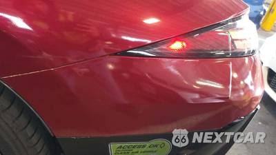 2023 Hyundai IONIQ 6 SEL - zdjęcie 33 z 36 - miniatura