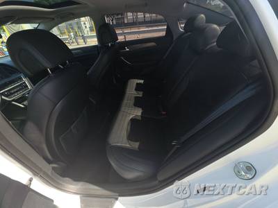 2017 Hyundai Sonata Sport - zdjęcie 13 z 24 - miniatura