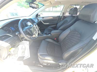 2017 Hyundai Sonata Sport - zdjęcie 7 z 24 - miniatura