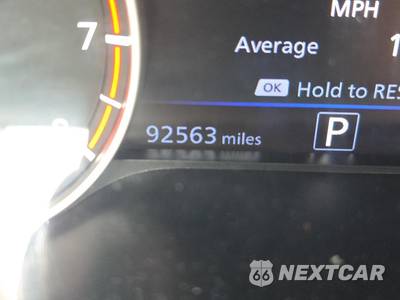 2019 Nissan Altima SR - zdjęcie 15 z 21 - miniatura