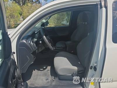 2022 Toyota Tacoma SR Extended Cab Long Bed w/Rear Doors - zdjęcie 13 z 21 - miniatura