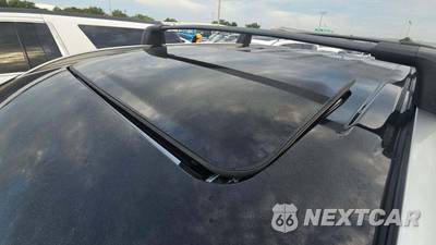 2021 Hyundai Palisade SEL - zdjęcie 21 z 30 - miniatura