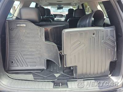 2021 Hyundai Palisade SEL - zdjęcie 17 z 30 - miniatura