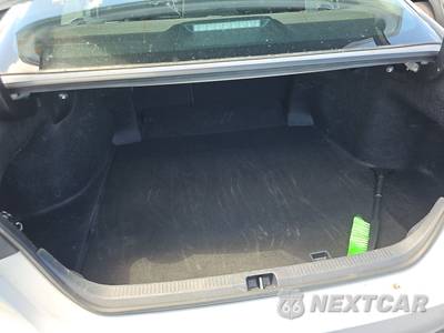 2024 Toyota Camry XSE - zdjęcie 16 z 26 - miniatura