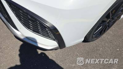 2024 Toyota Camry XSE - zdjęcie 26 z 26 - miniatura