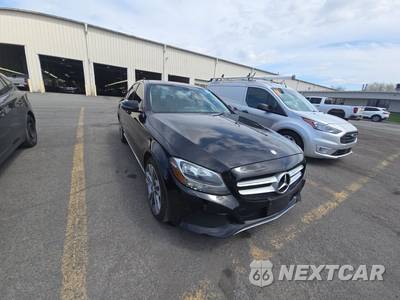 2016 Mercedes-Benz C 300 4MATIC - zdjęcie 3 z 28 - miniatura