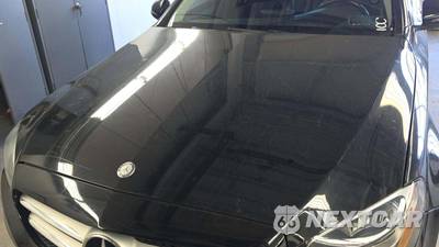 2016 Mercedes-Benz C 300 4MATIC - zdjęcie 23 z 28 - miniatura