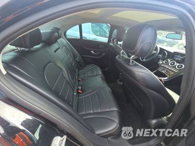 2016 Mercedes-Benz C 300 4MATIC - zdjęcie 14 z 28 - miniatura