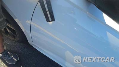2021 Volkswagen Passat 2.0T SE - zdjęcie 28 z 36 - miniatura