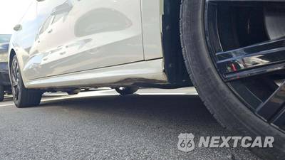 2021 Volkswagen Passat 2.0T SE - zdjęcie 21 z 36 - miniatura