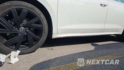 2021 Volkswagen Passat 2.0T SE - zdjęcie 34 z 36 - miniatura