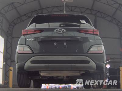 2022 Hyundai Kona SEL - zdjęcie 7 z 30 - miniatura