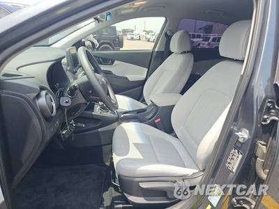 2022 Hyundai Kona SEL - zdjęcie 13 z 30 - miniatura