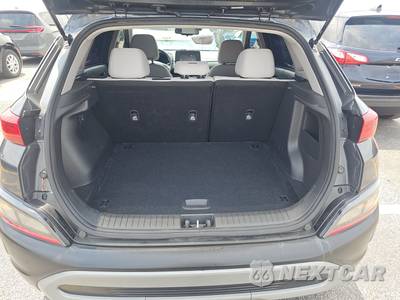 2022 Hyundai Kona SEL - zdjęcie 23 z 30 - miniatura