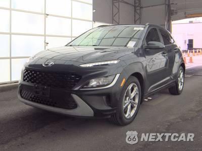 2022 Hyundai Kona SEL - zdjęcie 1 z 30 - miniatura