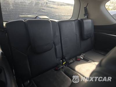 2020 INFINITI QX80 LUXE - zdjęcie 14 z 27 - miniatura