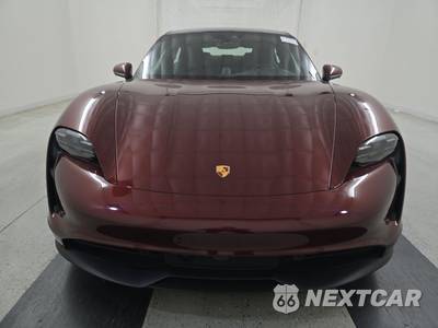 2023 Porsche Taycan - zdjęcie 2 z 23 - miniatura
