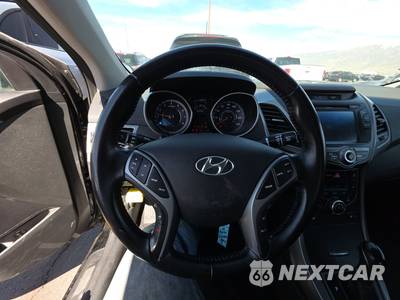 2016 Hyundai Elantra Limited Sedan - zdjęcie 10 z 44 - miniatura