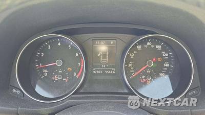 2017 Volkswagen Passat 1.8T R-Line w/Comfort Pkg - zdjęcie 19 z 26 - miniatura