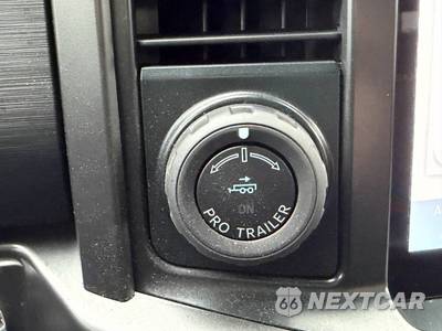 2025 Ford F-150 Tremor Crew Cab Short Bed - zdjęcie 24 z 73 - miniatura