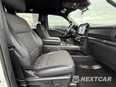 2025 Ford F-150 Tremor Crew Cab Short Bed - zdjęcie 62 z 73 - miniatura