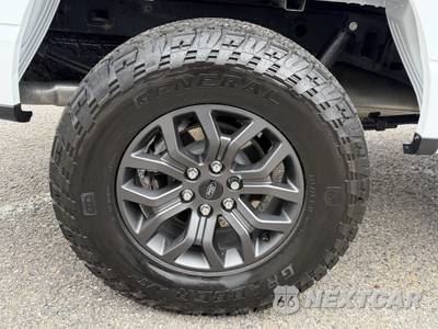 2025 Ford F-150 Tremor Crew Cab Short Bed - zdjęcie 52 z 73 - miniatura