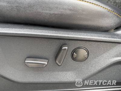 2025 Ford F-150 Tremor Crew Cab Short Bed - zdjęcie 13 z 73 - miniatura