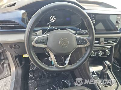 2024 Volkswagen Taos SE - zdjęcie 10 z 19 - miniatura