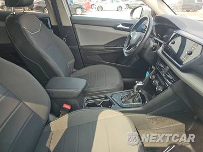 2024 Volkswagen Taos SE - zdjęcie 8 z 19 - miniatura