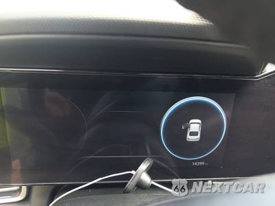 2025 Hyundai Elantra SEL Convenience - zdjęcie 12 z 23 - miniatura