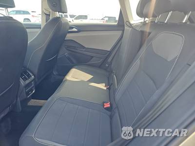 2024 Volkswagen Taos SE - zdjęcie 13 z 19 - miniatura
