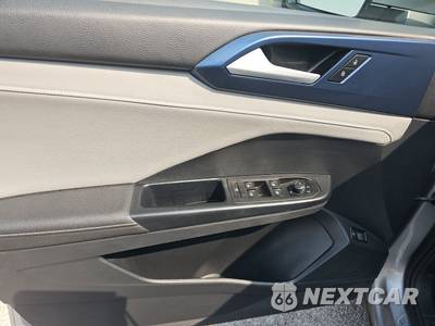 2024 Volkswagen Taos SE - zdjęcie 9 z 19 - miniatura